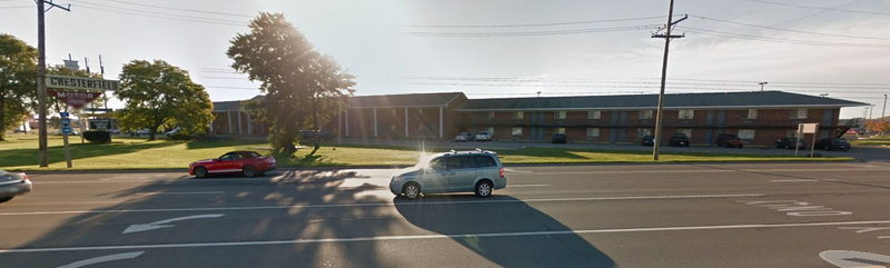 Chesterfield Motor Inn - 2014 Street View (newer photo)